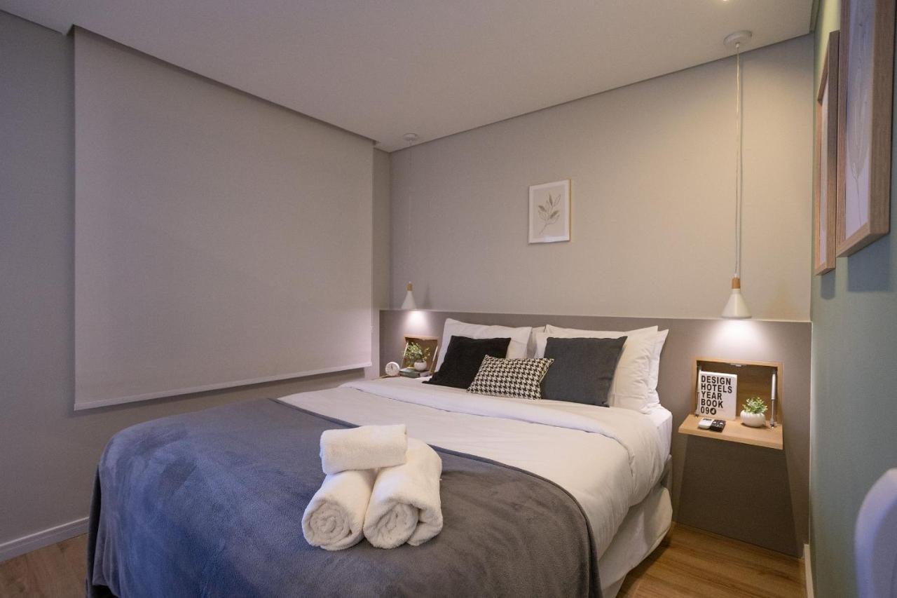 Nex One Ibirapuera Apartamento São Paulo