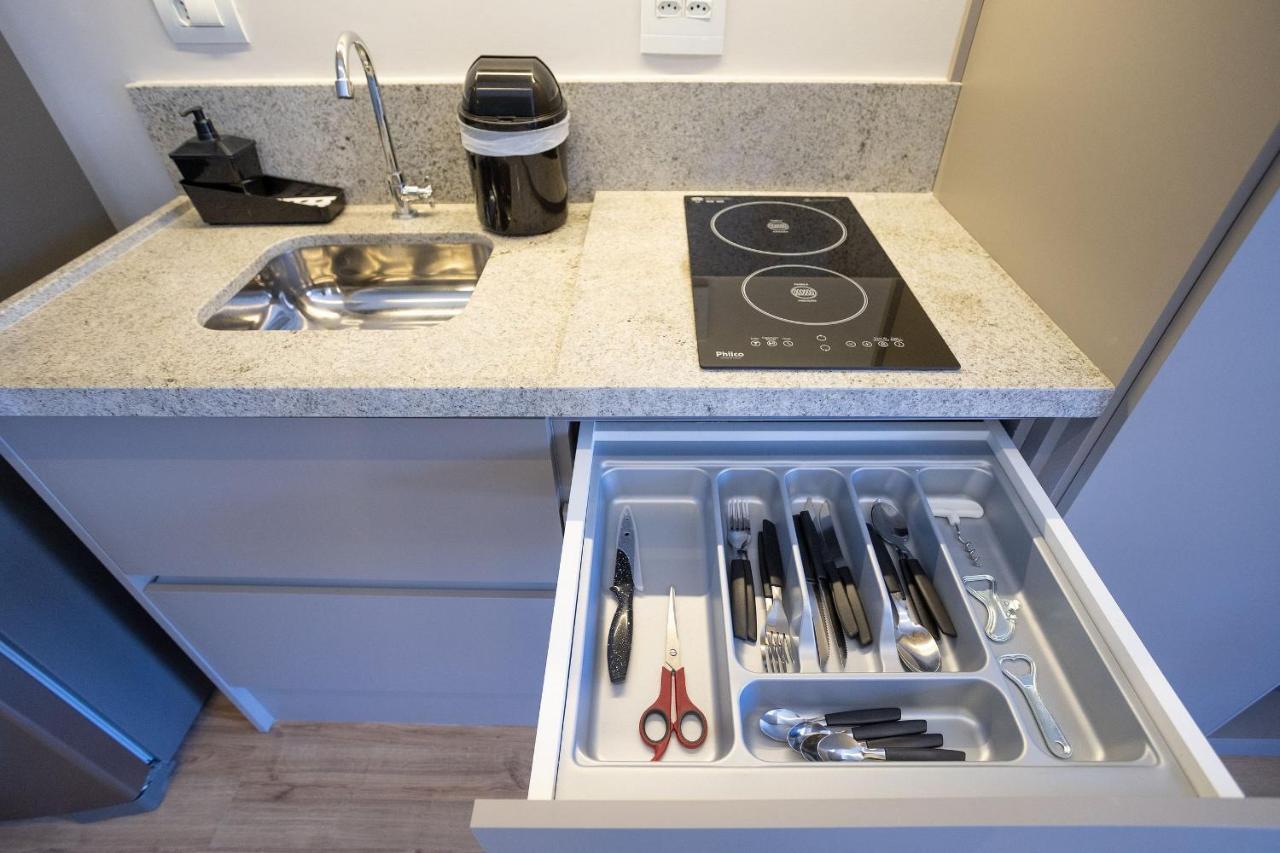 Apartamento Nex One Ibirapuera